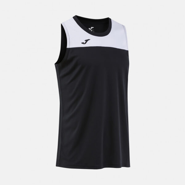 Maiou baschet Joma Phoenix III, Negru / Alb - imagine 2