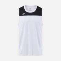 Maiou baschet Joma Phoenix III, Alb / Negru