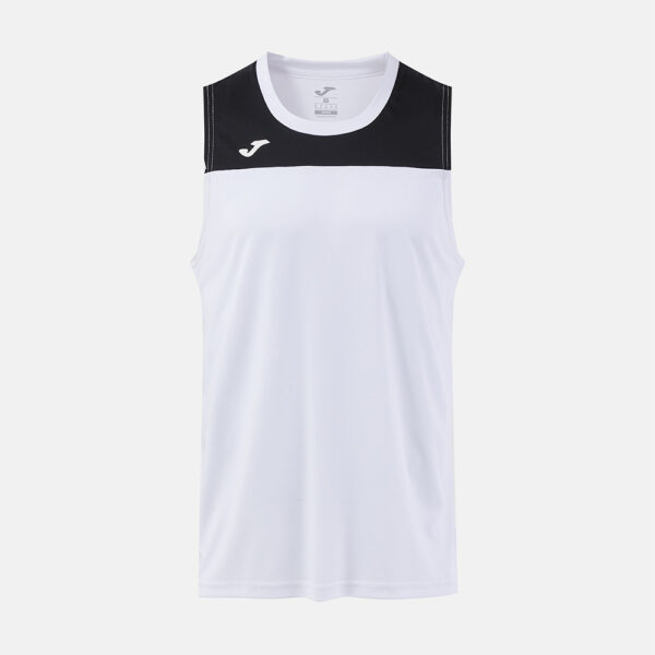 Maiou baschet Joma Phoenix III, Alb / Negru - imagine 1