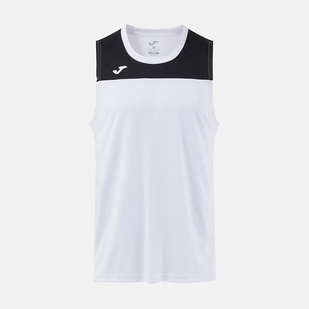 Maiou baschet Joma Phoenix III, Alb / Negru - imagine 1