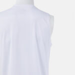 Maiou baschet Joma Phoenix III, Alb / Negru - imagine 5