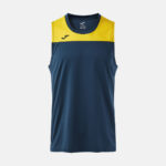 Maiou baschet Joma Phoenix III, Bleumarin / Galben