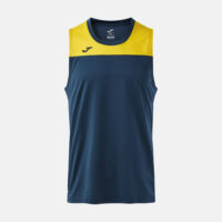 Maiou baschet Joma Phoenix III, Bleumarin / Galben