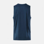 Maiou baschet Joma Phoenix III, Bleumarin / Galben - imagine 3