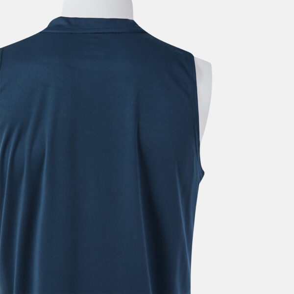 Maiou baschet Joma Phoenix III, Bleumarin / Galben - imagine 5