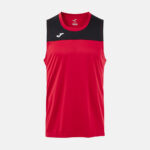 Maiou baschet Joma Phoenix III, Rosu / Negru