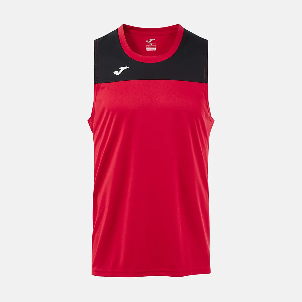 Maiou baschet Joma Phoenix III, Rosu / Negru - imagine 1