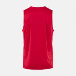 Maiou baschet Joma Phoenix III, Rosu / Negru - imagine 4