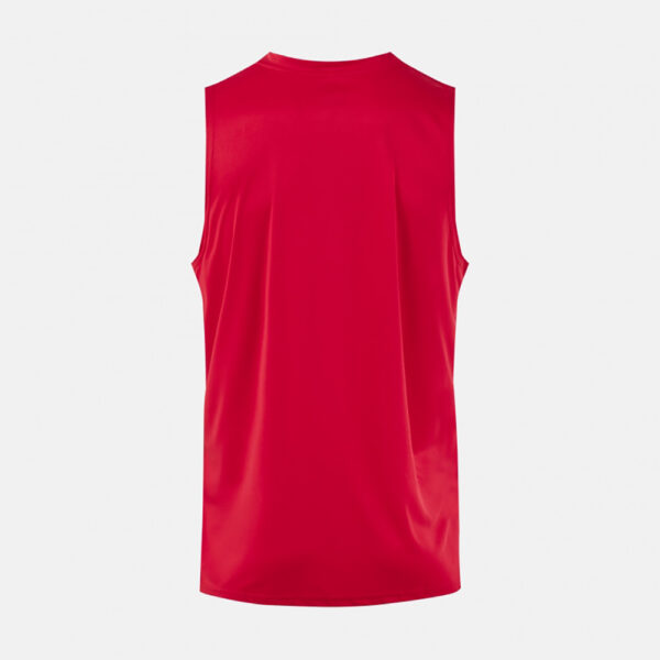 Maiou baschet Joma Phoenix III, Rosu / Negru - imagine 4