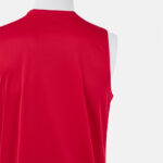 Maiou baschet Joma Phoenix III, Rosu / Negru - imagine 6