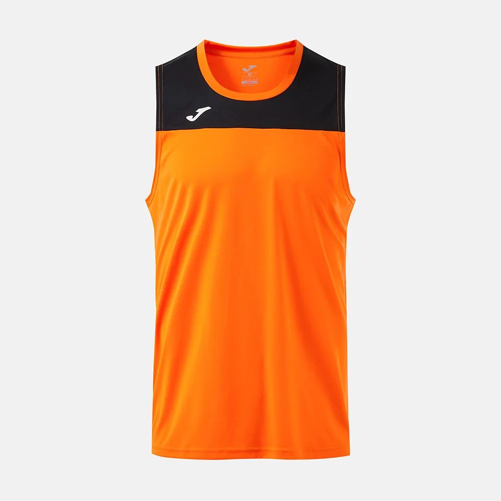 Maiou baschet Joma Phoenix III, Portocaliu / Negru - imagine 1