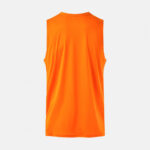 Maiou baschet Joma Phoenix III, Portocaliu / Negru - imagine 3