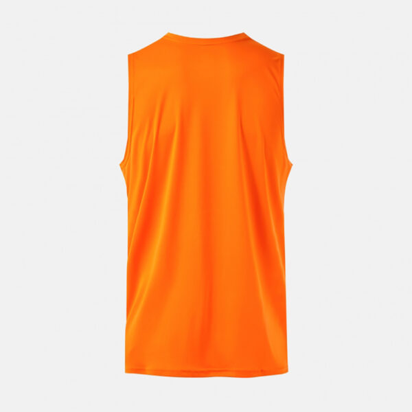 Maiou baschet Joma Phoenix III, Portocaliu / Negru - imagine 3