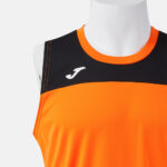 Maiou baschet Joma Phoenix III, Portocaliu / Negru - imagine 4