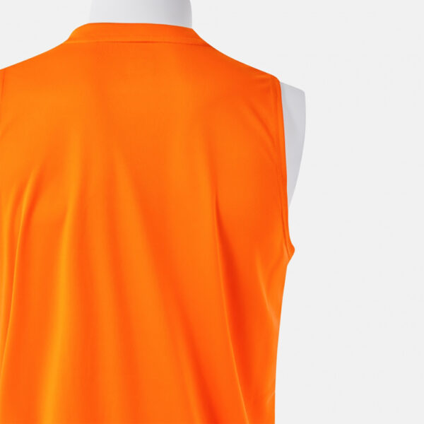 Maiou baschet Joma Phoenix III, Portocaliu / Negru - imagine 5