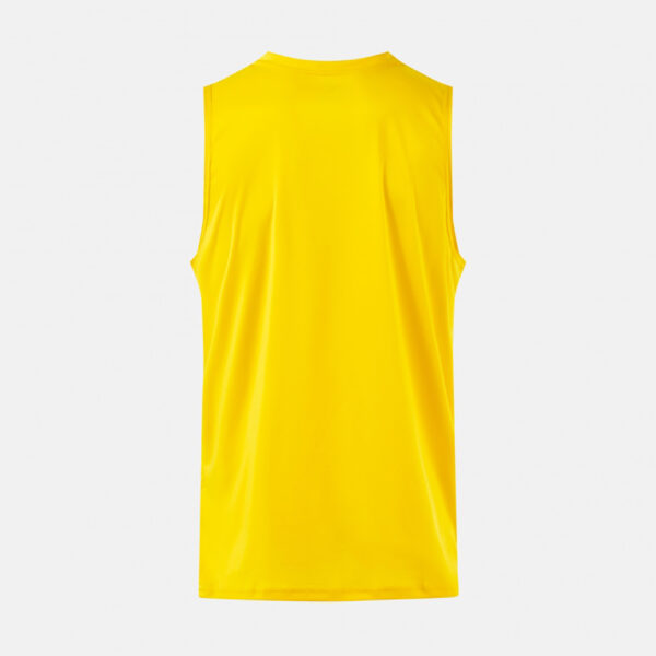 Maiou baschet Joma Phoenix III, Galben / Albastru Royal - imagine 3