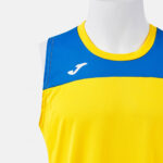 Maiou baschet Joma Phoenix III, Galben / Albastru Royal - imagine 4