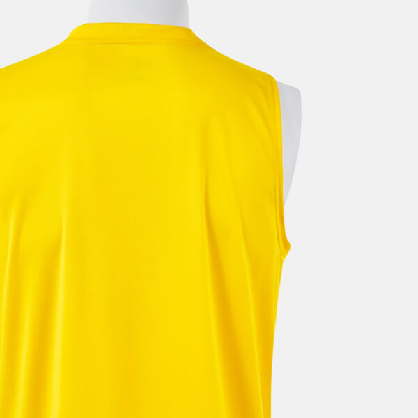 Maiou baschet Joma Phoenix III, Galben / Albastru Royal - imagine 5