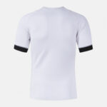 Tricou rugby Joma Phoenix III, Alb / Negru - imagine 3