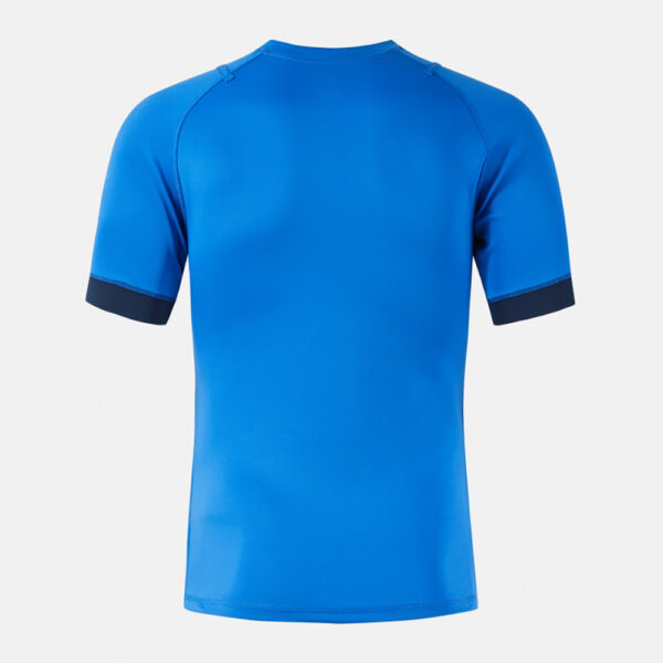 Tricou rugby Joma Phoenix III, Albastru Royal / Bleumarin - imagine 3