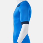 Tricou rugby Joma Phoenix III, Albastru Royal / Bleumarin - imagine 5