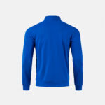 Bluza trening Joma Picasho, Albastru Royal / Bleumarin - imagine 3