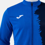 Bluza trening Joma Picasho, Albastru Royal / Bleumarin - imagine 4