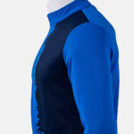 Bluza trening Joma Picasho, Albastru Royal / Bleumarin - imagine 5