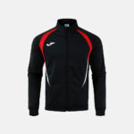 Bluza trening Joma Championship 20, Negru / Rosu