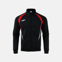 Bluza trening Joma Championship 20, Negru / Rosu