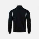 Bluza trening Joma Championship 20, Negru / Rosu - imagine 3