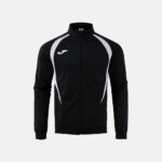 Bluza trening Joma Championship 20, Negru / Gri