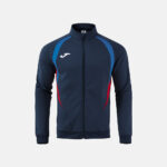 Bluza trening Joma Championship 20, Bleumarin / Albastru Royal
