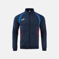 Bluza trening Joma Championship 20, Bleumarin / Albastru Royal