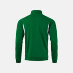 Bluza trening Joma Championship 20, Verde / Rosu - imagine 3