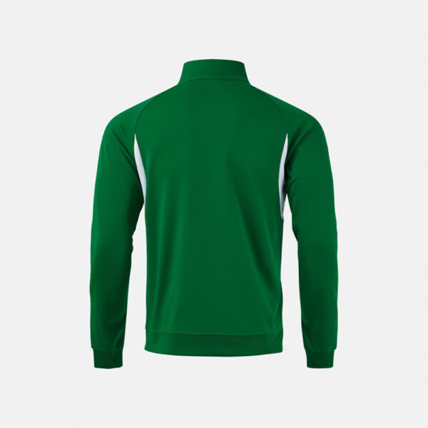 Bluza trening Joma Championship 20, Verde / Rosu - imagine 3