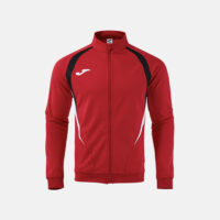 Bluza trening Joma Championship 20, Rosu / Negru