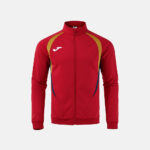 Bluza trening Joma Championship 20, Rosu / Bleumarin
