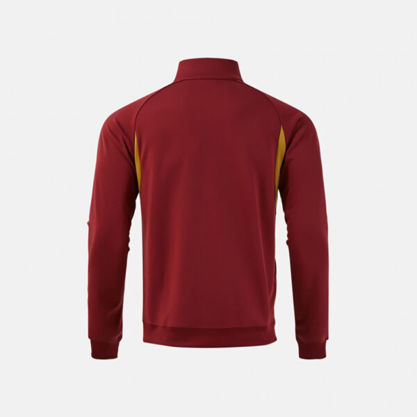 Bluza trening Joma Championship 20, Rosu inchis / Bleumarin - imagine 3