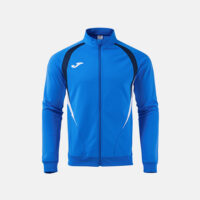 Bluza trening Joma Championship 20, Albastru Royal / Bleumarin