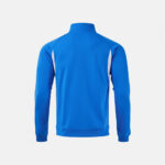 Bluza trening Joma Championship 20, Albastru Royal / Bleumarin - imagine 3