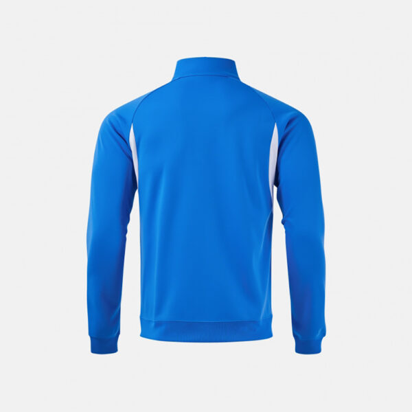 Bluza trening Joma Championship 20, Albastru Royal / Bleumarin - imagine 3