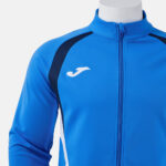 Bluza trening Joma Championship 20, Albastru Royal / Bleumarin - imagine 4