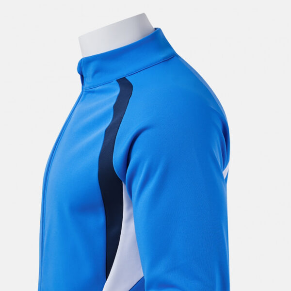 Bluza trening Joma Championship 20, Albastru Royal / Bleumarin - imagine 5