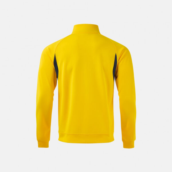 Bluza trening Joma Championship 20, Galben / Bleumarin - imagine 3