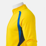 Bluza trening Joma Championship 20, Galben / Bleumarin - imagine 5