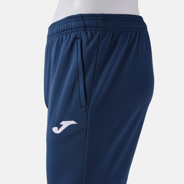 Pantaloni lungi Joma Championship 20, Bleumarin - imagine 5