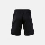 Pantaloni scurti tenis Joma Terra, Negru / Fuxia - imagine 3