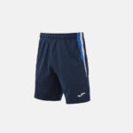 Pantaloni scurti tenis Joma Terra, Bleumarin / Albastru Royal - imagine 2