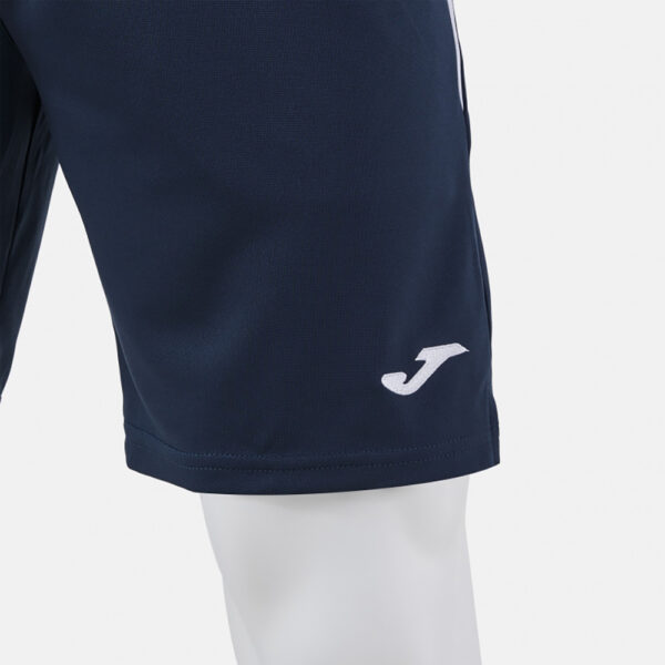 Pantaloni scurti tenis Joma Terra, Bleumarin / Albastru Royal - imagine 4